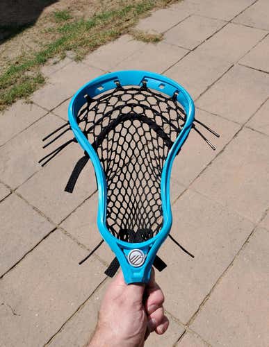 New Maverik Tactik 2.0 with ECD hero 3.0