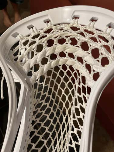 New maverik kinetik 2.0 with throne w4 pocket