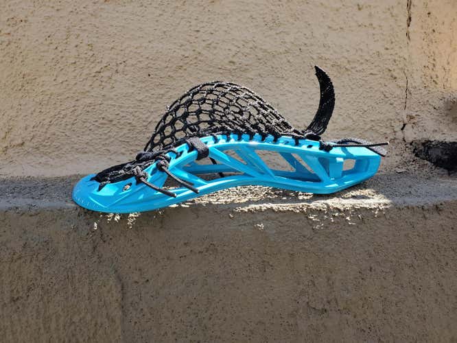 New Maverik Havok with Ecd hero 3.0