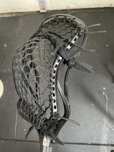 Ecd Rebel O With Deemer Class Pro Replica