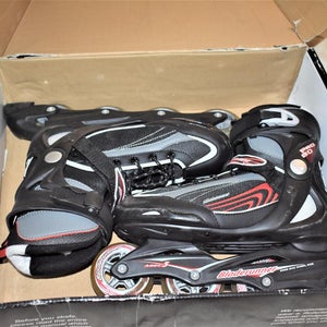Bladerunner Pro 80 Inline Skates, Size 8 - In the Box!