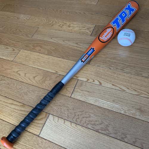 Louisville Slugger TPX H2 Hybrid Baseball Bat Model CB9H2 Size 33x29