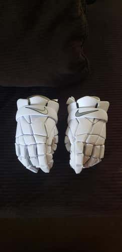 Nike Vapor Lacrosse Gloves 12"