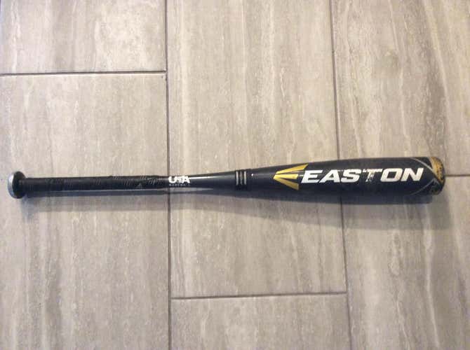 Used Easton Composite S750C Bat (-10) 18 oz 28"