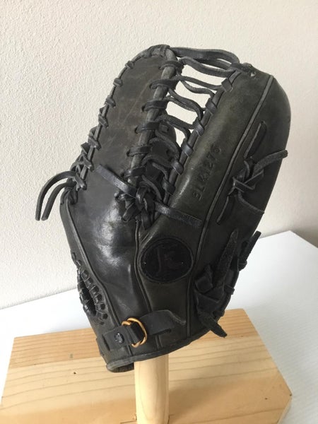 Kelly BLK1275 RHT Fielders Glove