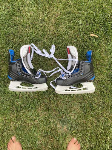 Brand new Bauer nexus 1n skate