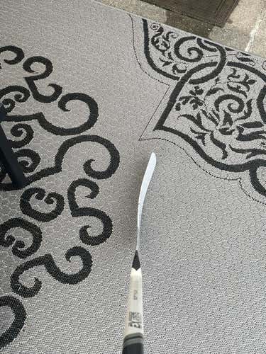 Senior Regular 26" Paddle  Extreme Flex 4 Goalie Stick