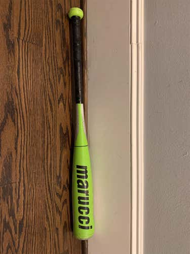 Marucci Hex Alloy 28” (-10) USSSA Bat