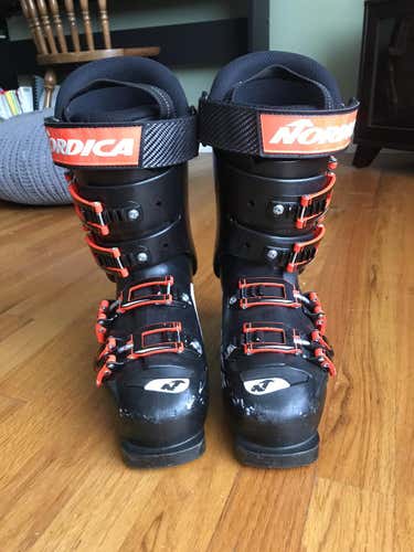 Nordica Dobermann GP 70 Ski Boots