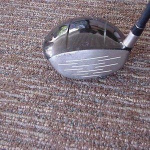 46.25 IN TAYLORMADE 360 TI 9.5 DRIVER GOLF CLUB REG BUBBLE GRAPHITE eb
