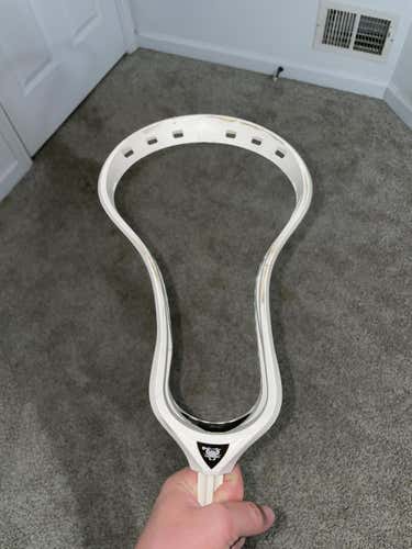 Used ECD Weapon X Faceoff Head