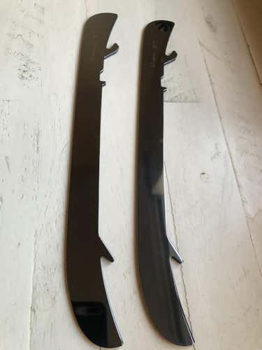 Brand New Tuuk Pulse TI 272 steel