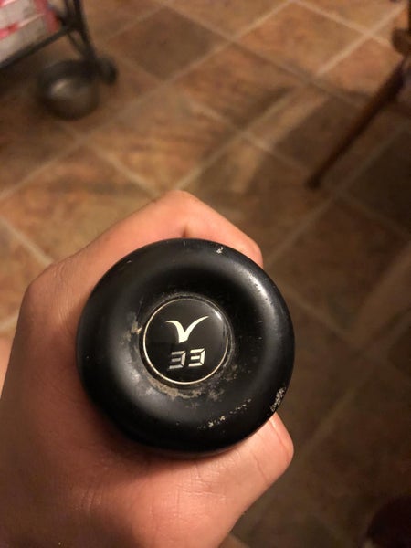 High School/College 2020 Hybrid (-3) 30 oz 33" Victus Nox Bat