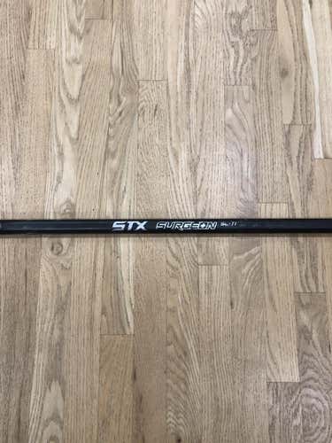 Used STX Surgeon SC-TI Shaft
