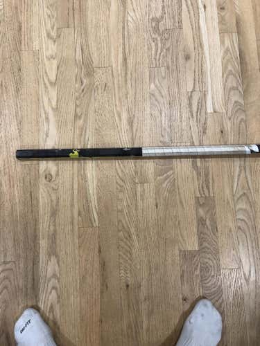 Custom C12 Lacrosse Shaft