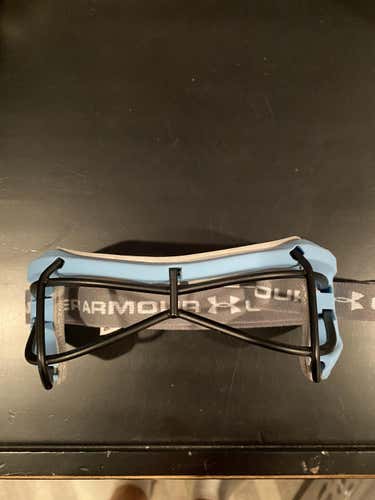New Under Armour Futures Field Hockey Goggles