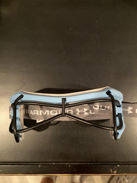 New Under Armour Futures Field Hockey Goggles