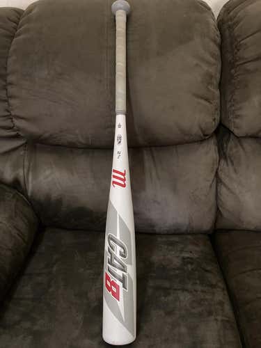 Marucci CAT 8 30” -8