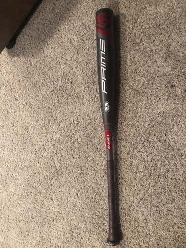 USSSA Louisville Slugger PRIME 32 in 27 oz