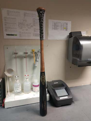 33"/30 Old Hickory Bat PWB1