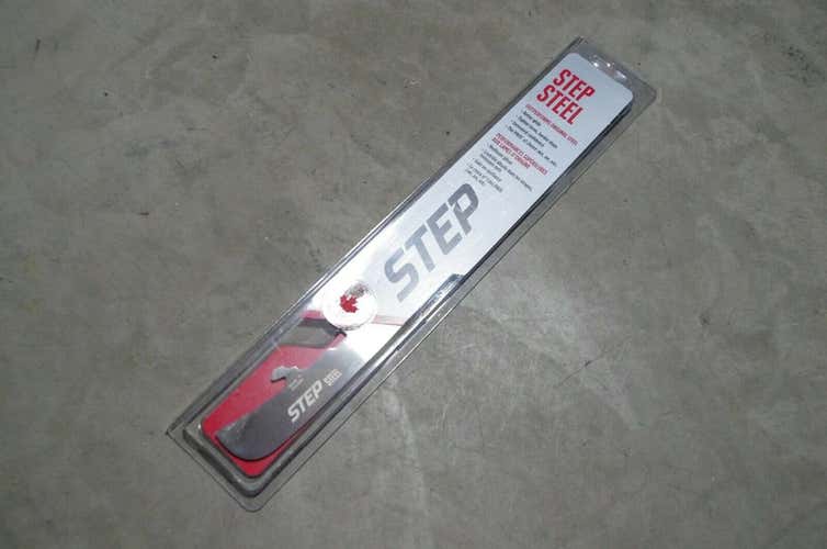 New Step Steel ST EDGE 280 mm