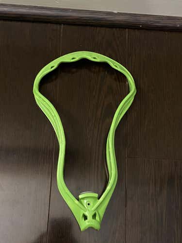 STX Super Power Lacrosse Head