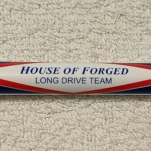 HOUSE OF FORGED LONG DRIVER TEAM TOUR DUTY 92 GRAM RERGULAR FLEX SHAFT