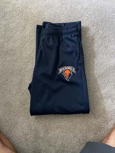 Bucknell Adidas Sweatpants