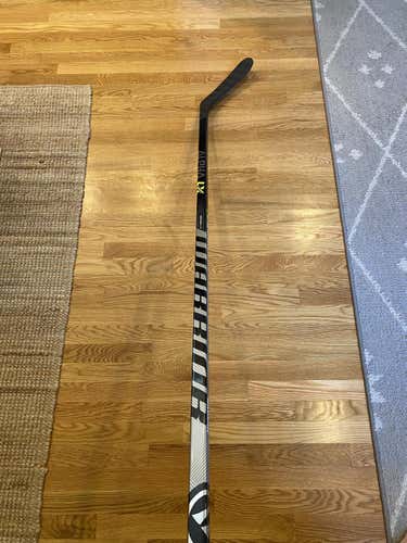 Pro Stock Warrior Alpha LX Hockey Stick - RH