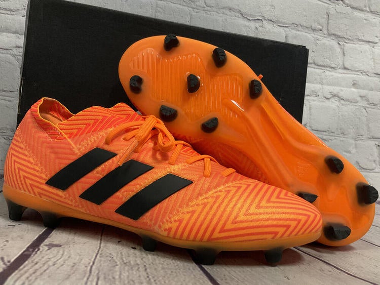 adidas nemeziz 18.1 yellow