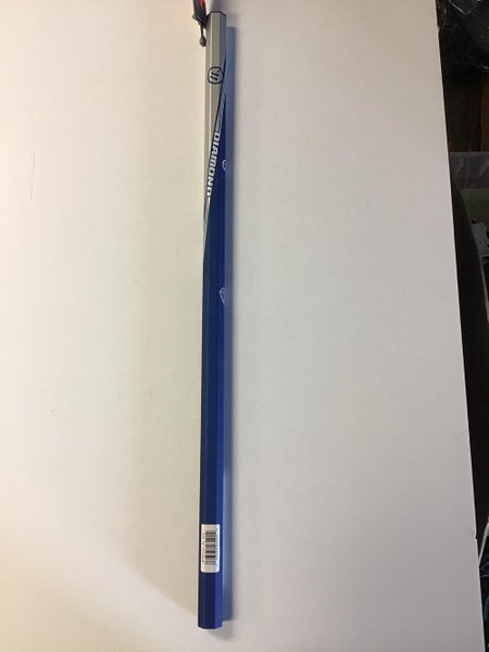 New Warrior Burn Pro Diamond Shaft