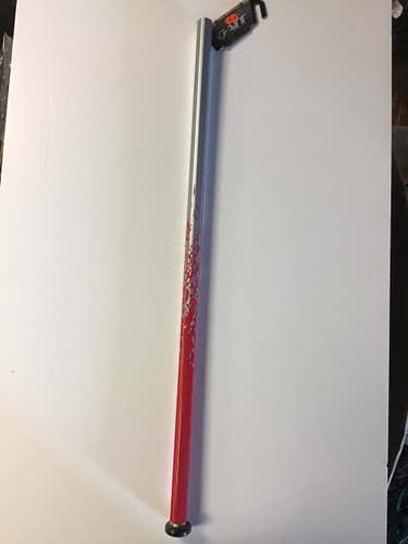 New Gait Chaos Shaft