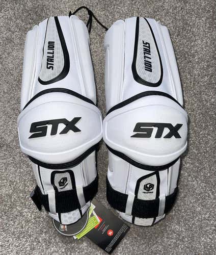 **NEW** STX Stallion 500 Arm Guards XL
