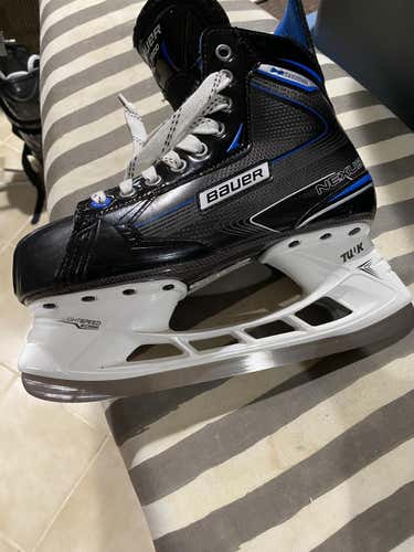 Bauer Nexus N2900 Skates