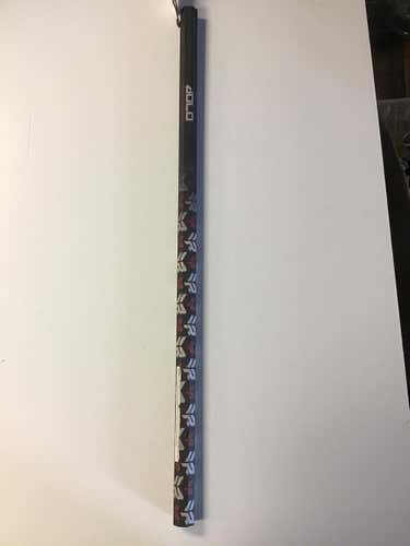 New Warrior Rabil Dolo Diamond Shaft