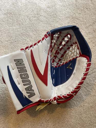 Vaughn V5 Senior Goalie Glove