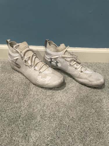 Used Size 12 (Women's 13) Low Cut