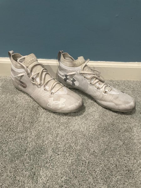 Used Size 12 (Women's 13) Low Cut