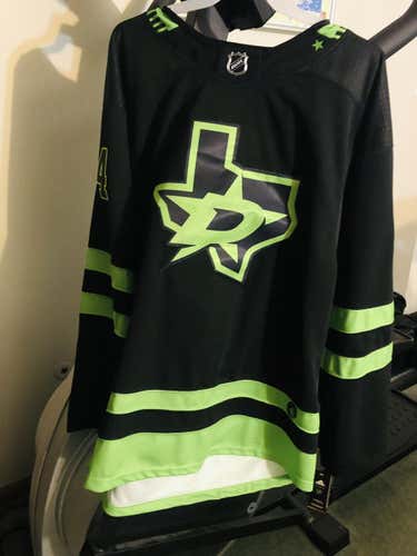 Dallas Stars 3rd Jersey