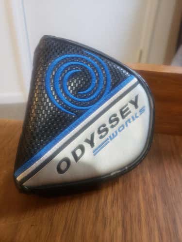 Callaway Odyssey Putter Cover
