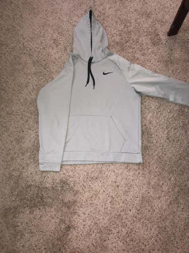 Nike dry-fit hoodie