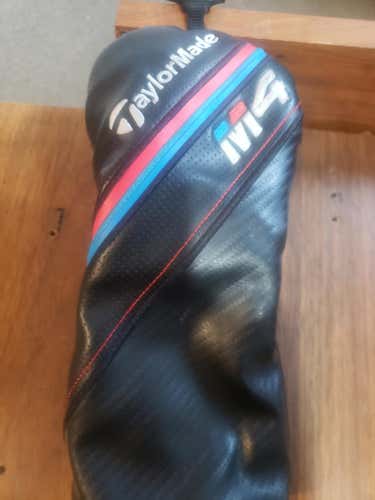 TaylorMade M4 Fairway Wood Head Cover