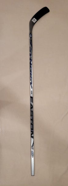 New Senior Easton Synergy Elite Hockey Stick 100 flex Drury non grip Left  Rare | SidelineSwap