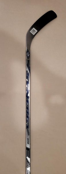 New Easton Synergy SE Elite Hunter Right Hand Hockey Stick - Non