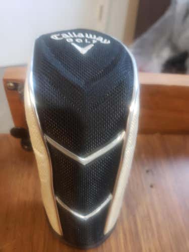 Callaway FT Hybrid Head Cover
