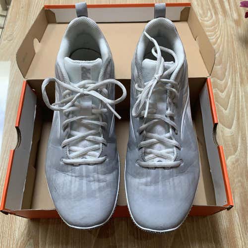 Nike Vapor Varsity Low Turf Lax Cleats