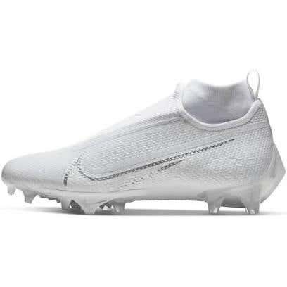 NEW Nike Vapor Edge Pro 360 Sz 13 Football Lacrosse Molded Cleats
