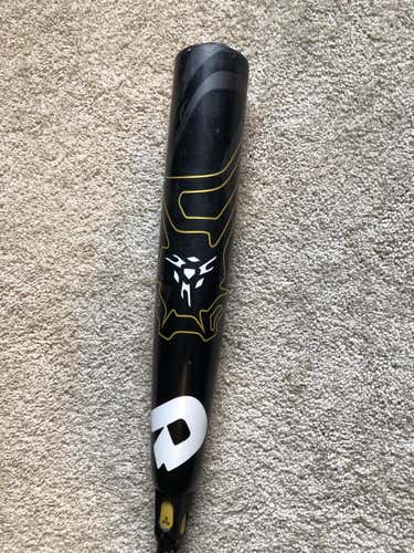 2020 DeMarini CF 31/28 BBCOR