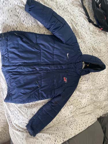 USA Nike jacket