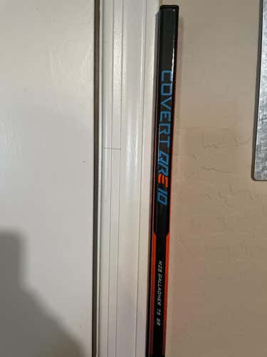 Warrior Covert QRE 10 Senior 75 Flex RH M28 Max Height